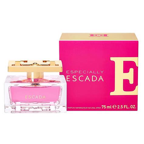 prada escada perfume|macy's especially escada.